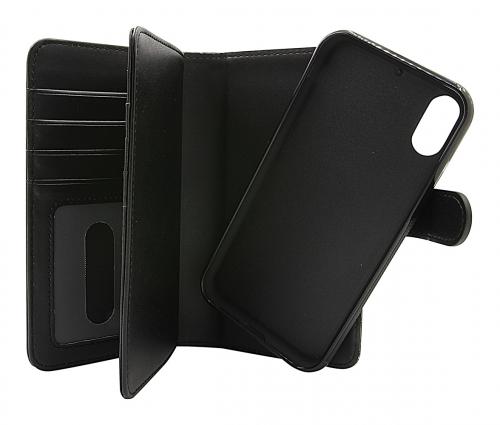 CoverinSkimblocker XL Magnet Wallet iPhone XR