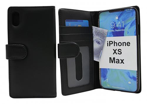 CoverinSkimblocker Wallet iPhone Xs Max