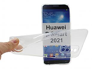 billigamobilskydd.seUltra Thin TPU Case Huawei P Smart 2021
