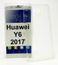 billigamobilskydd.seUltra Thin TPU Case Huawei Y6 2017 (MYA-L41)