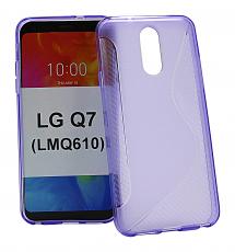 billigamobilskydd.seS-Line Cover LG Q7 / LG Q7 Plus (LMQ610)