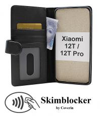 CoverInSkimblocker Wallet Xiaomi 12T / 12T Pro 5G