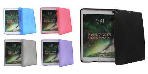 billigamobilskydd.seX-Line Cover Apple iPad Air