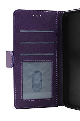 billigamobilskydd.seZipper Standcase Wallet Samsung Galaxy S23 FE 5G