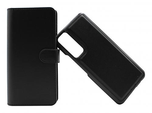 CoverinSkimblocker XL Magnet Wallet Huawei P Smart 2021