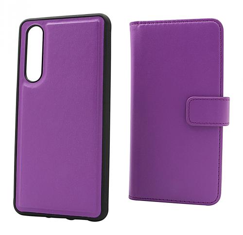 CoverinSkimblocker Magnet Wallet Huawei P30