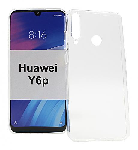 billigamobilskydd.seUltra Thin TPU Case Huawei Y6p