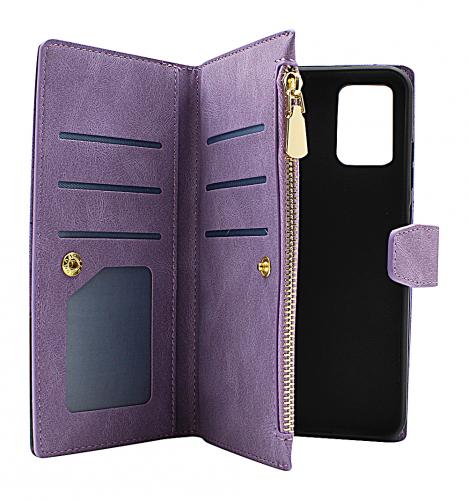 billigamobilskydd.seXL Standcase Luxury Wallet Nokia G22