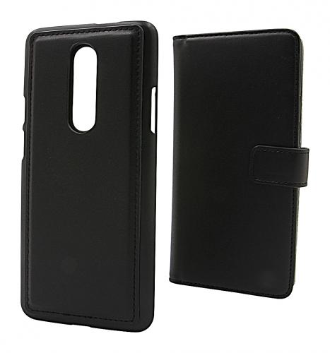 CoverinSkimblocker Magnet Wallet OnePlus 7 Pro