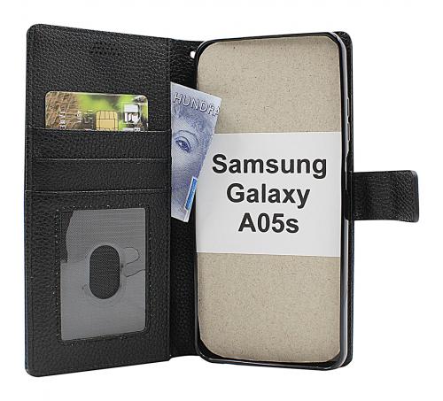 billigamobilskydd.seNew Standcase Wallet Samsung Galaxy A05s (SM-A057F/DS)