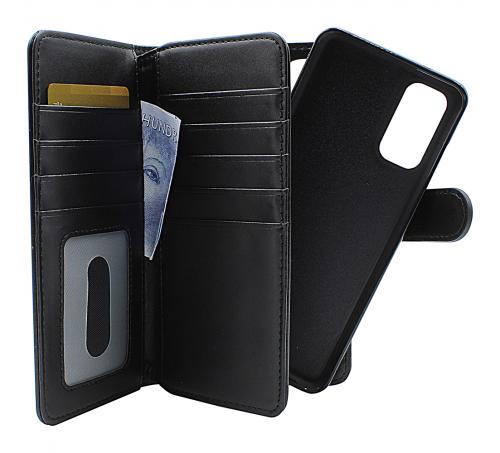 CoverinSkimblocker XL Magnet Wallet Samsung Galaxy S20 (G980F)