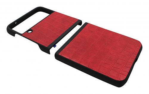 billigamobilskydd.seCroco Hardcase Samsung Galaxy Z Flip 4 5G (SM-F721B)