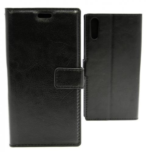 billigamobilskydd.seCrazy Horse Wallet Sony Xperia XZ / XZs (F8331 / G8231)