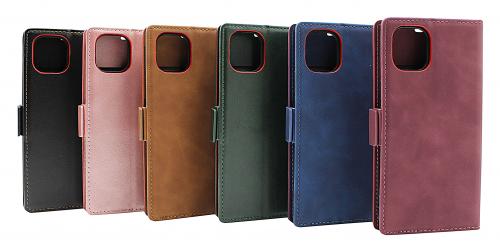 billigamobilskydd.seLuxury Standcase Wallet iPhone 11 (6.1)