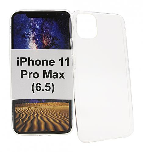 billigamobilskydd.seUltra Thin TPU Case iPhone 11 Pro Max (6.5)