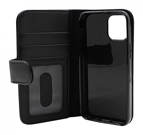 CoverInSkimblocker Wallet iPhone 12 Mini (5.4)