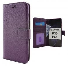 billigamobilskydd.seNew Standcase Wallet Huawei P30 Pro