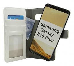 CoverinSkimblocker Magnet Wallet Samsung Galaxy S10 Plus (G975F)