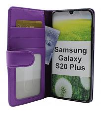 CoverinSkimblocker Wallet Samsung Galaxy S20 Plus (G986B)