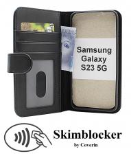 CoverInSkimblocker Wallet Samsung Galaxy S23 5G