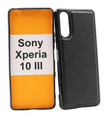 CoverInMagnetskal Sony Xperia 10 III (XQ-BT52)