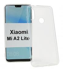 billigamobilskydd.seUltra Thin TPU Case Xiaomi Mi A2 Lite