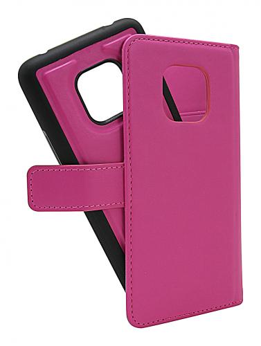 CoverinSkimblocker Magnet Wallet Huawei Mate 20 Pro