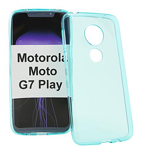 billigamobilskydd.seTPU Case Motorola Moto G7 Play