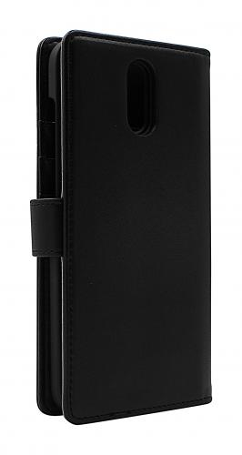 CoverinSkimblocker Magnet Wallet Nokia 2.3