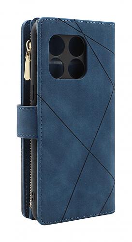 billigamobilskydd.seXL Standcase Luxury Wallet OnePlus 10T 5G