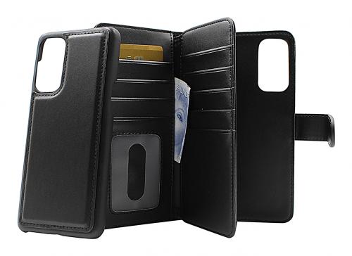 CoverinSkimblocker XL Magnet Wallet OnePlus Nord 2 5G