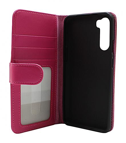 CoverinSkimblocker Wallet OnePlus Nord