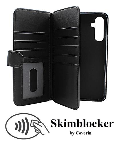 CoverinSkimblocker XL Wallet Samsung Galaxy A34 5G