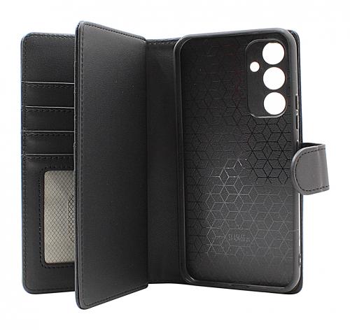 CoverinSkimblocker Samsung Galaxy A54 5G XL Magnet Phone Wallet