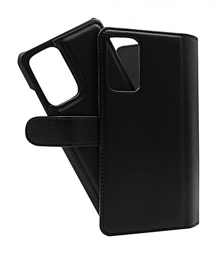 CoverinSkimblocker XL Magnet Wallet Samsung Galaxy A72 (A725F/DS)