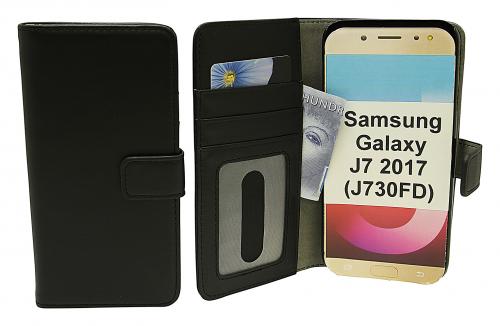 CoverinMagnet Fodral Samsung Galaxy J7 2017 (J730FD)