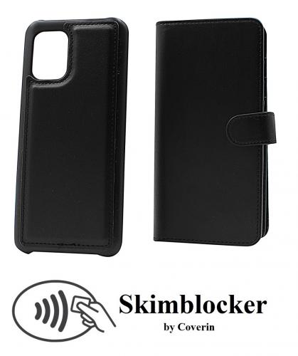 CoverinSkimblocker XL Magnet Wallet Xiaomi Mi 10 Lite