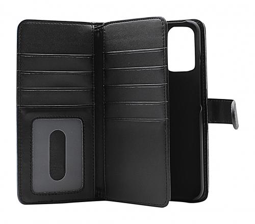 CoverinSkimblocker XL Magnet Wallet Xiaomi Redmi Note 10 / Note 10s