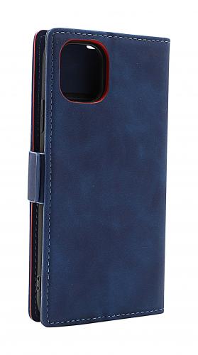 billigamobilskydd.seLuxury Standcase Wallet iPhone 11 (6.1)