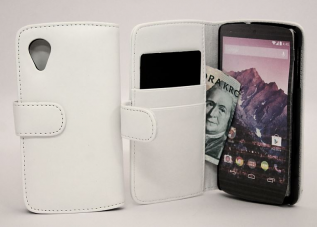 CoverInMobiltaske Google Nexus 5 (E980/D821)