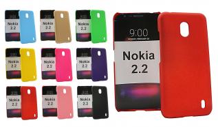 billigamobilskydd.se Hardcase Nokia 2.2