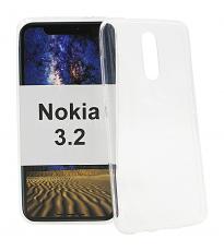 billigamobilskydd.seUltra Thin TPU Case Nokia 3.2