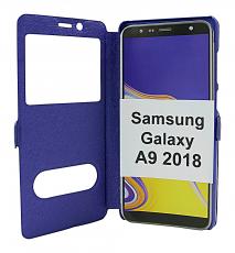 billigamobilskydd.seFlipcase Samsung Galaxy A9 2018 (A920F/DS)