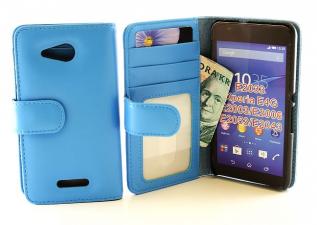 CoverinMobile Wallet Sony Xperia E4g (E2003)