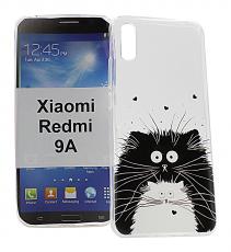 billigamobilskydd.seDesign Case TPU Xiaomi Redmi 9A
