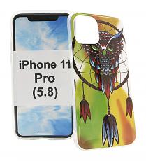 billigamobilskydd.seDesign Case TPU iPhone 11 Pro (5.8)