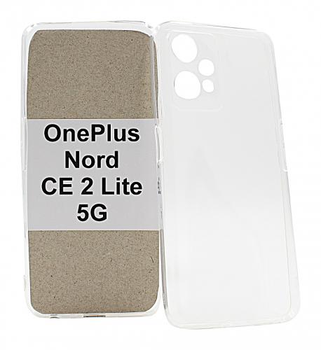 billigamobilskydd.seUltra Thin TPU Case OnePlus Nord CE 2 Lite 5G