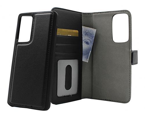 CoverinSkimblocker Magnet Wallet Motorola Edge 20 Pro