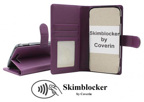 CoverinSkimblocker iPhone 7/8/SE 2nd/3rd Gen. Phone Wallet