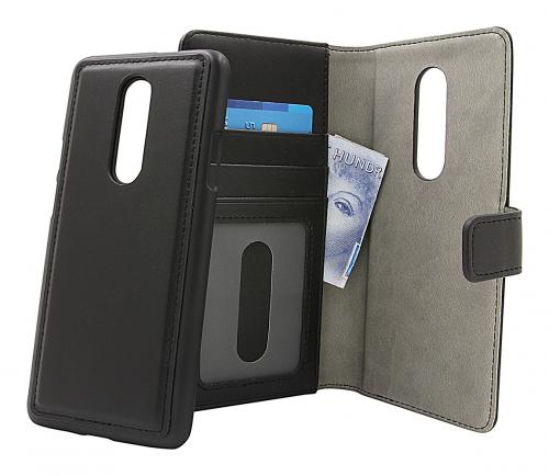 CoverinSkimblocker Magnet Wallet OnePlus 7 Pro